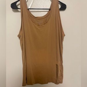 Ava and Viv tank top, size 1x